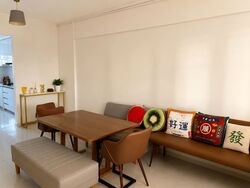 Blk 435 Clementi Avenue 3 (Clementi), HDB 3 Rooms #581789431